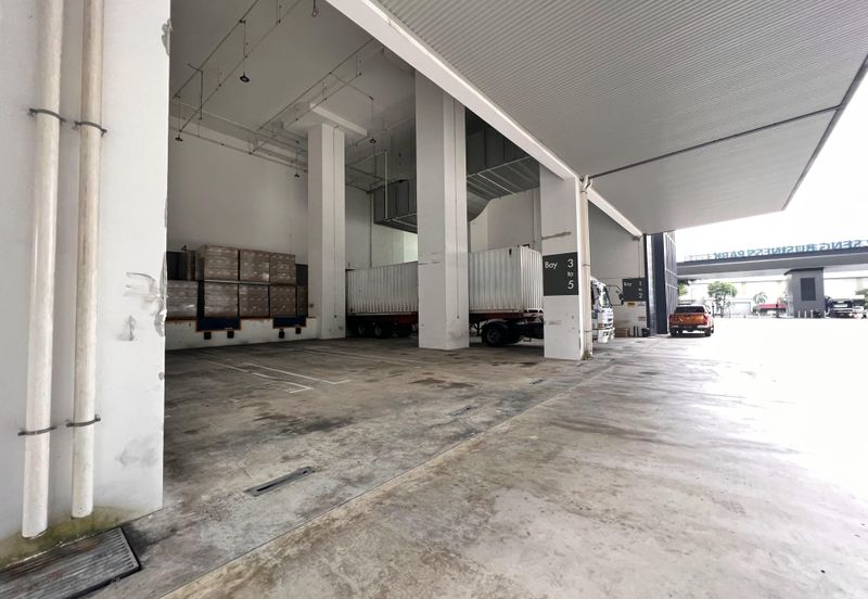 Shah Alam Industrial