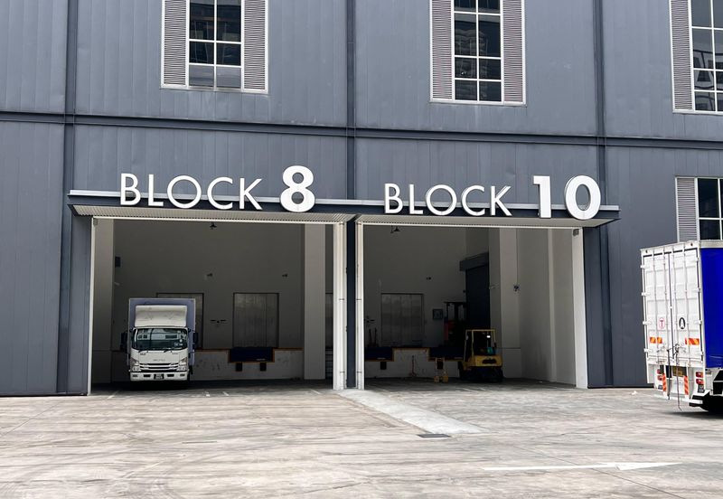 Shah Alam Industrial