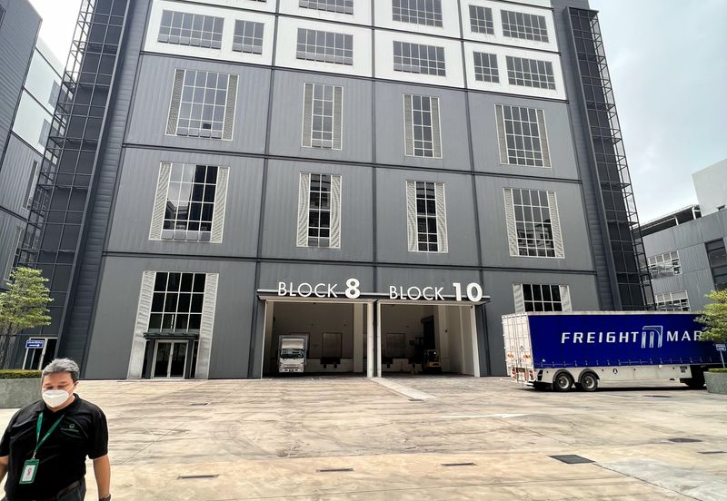 Shah Alam Industrial