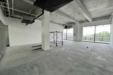 Prestige Office Seksyen 15 Shah Alam