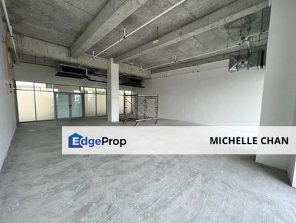 Prestige Office Seksyen 15 Shah Alam, Selangor, Shah Alam