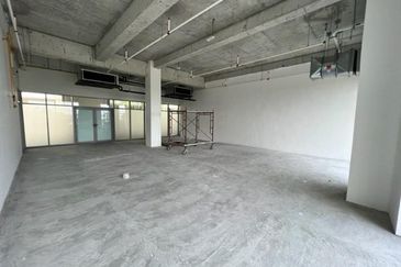 Hap Seng Business Park