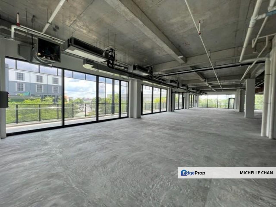 Prestige office space Shah Alam , Selangor, Shah Alam