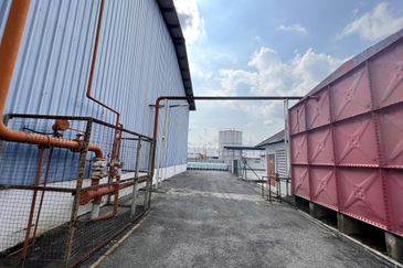 Port Klang