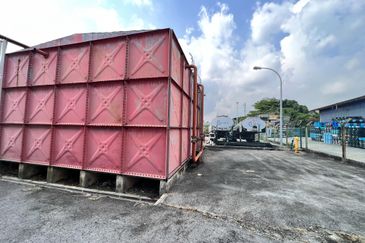 Port Klang