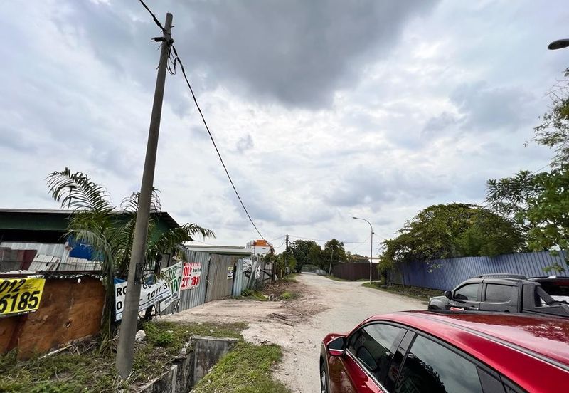 Subang Jaya Industrial Estate