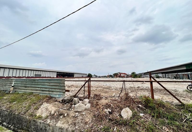Subang Jaya Industrial Estate