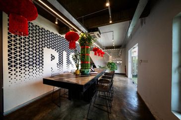 Taman Perindustrian Puchong