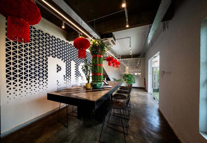 Taman Perindustrian Puchong