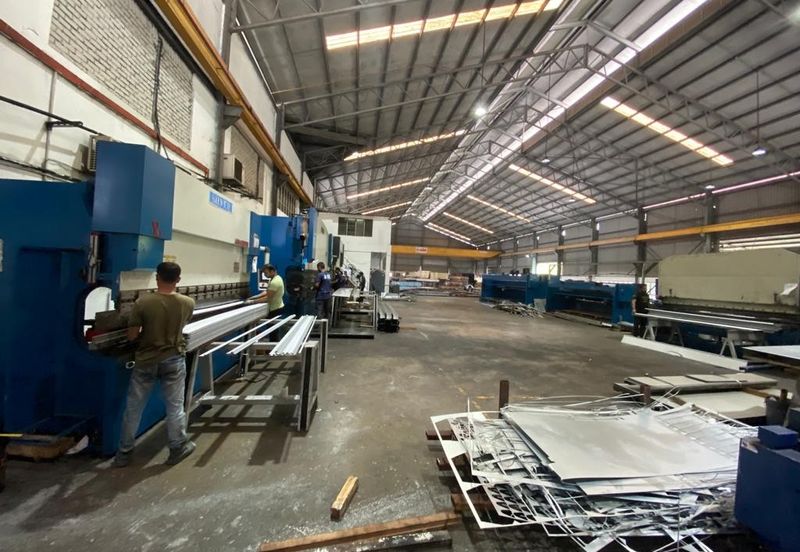 Taman Perindustrian Puchong