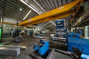 Taman Perindustrian Puchong