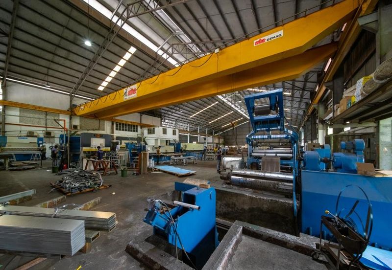 Taman Perindustrian Puchong