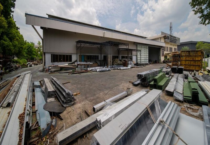 Taman Perindustrian Puchong