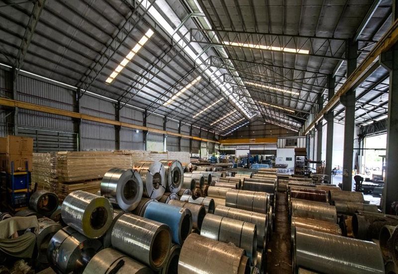 Taman Perindustrian Puchong