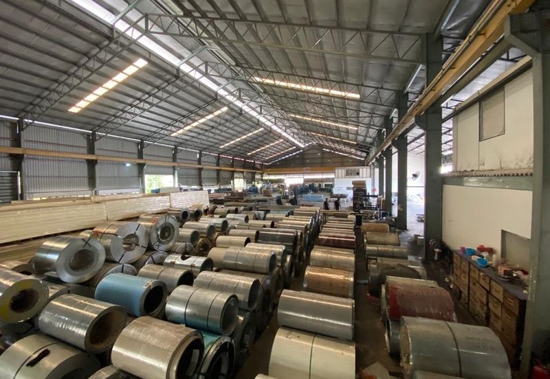 Taman Perindustrian Puchong