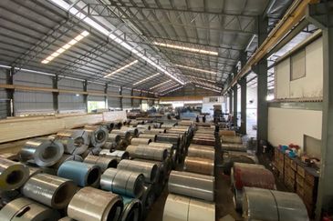 Taman Perindustrian Puchong