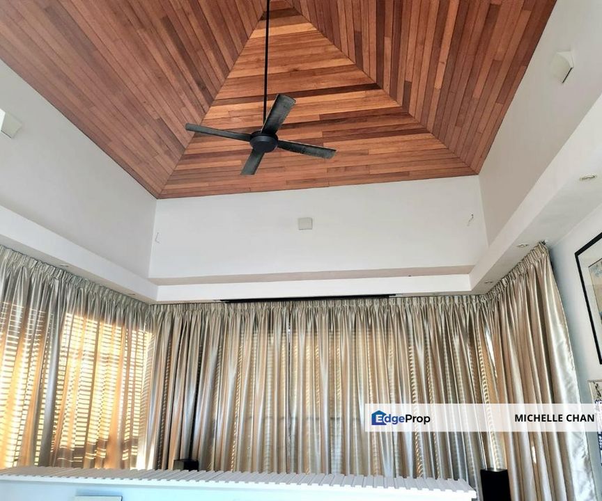  Gita Bayu Modern Balinese Green Recreation  , Selangor, Seri Kembangan