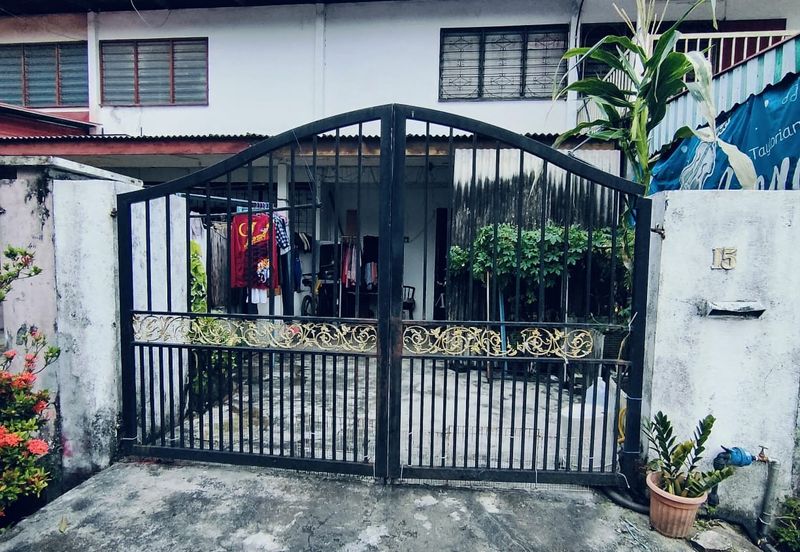 Bandar Bukit Puchong, BP 1