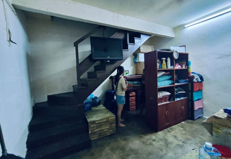 Bandar Bukit Puchong, BP 1