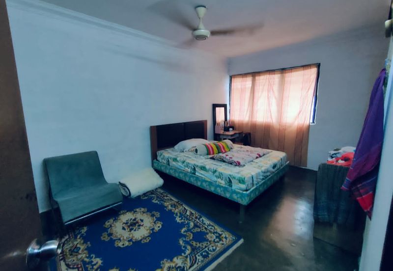 Bandar Bukit Puchong, BP 1