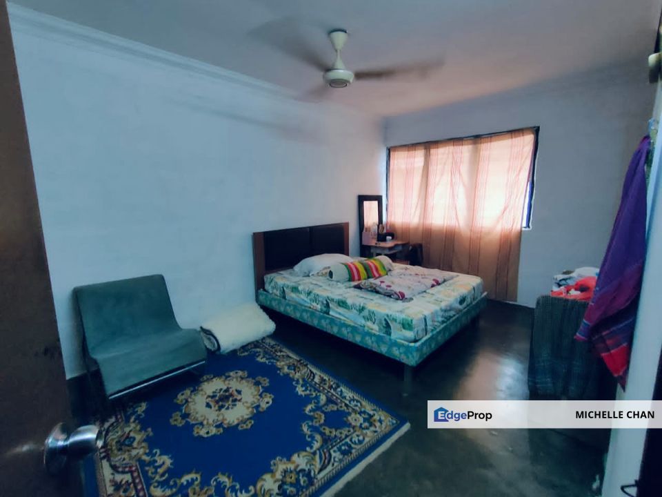 Puchong Landed Low Cost Terrace House For sale, Selangor, Puchong
