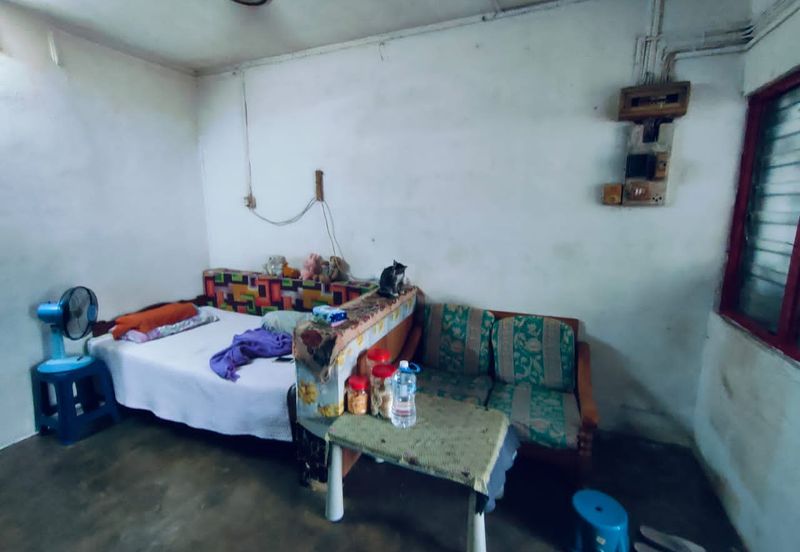 Bandar Bukit Puchong, BP 1