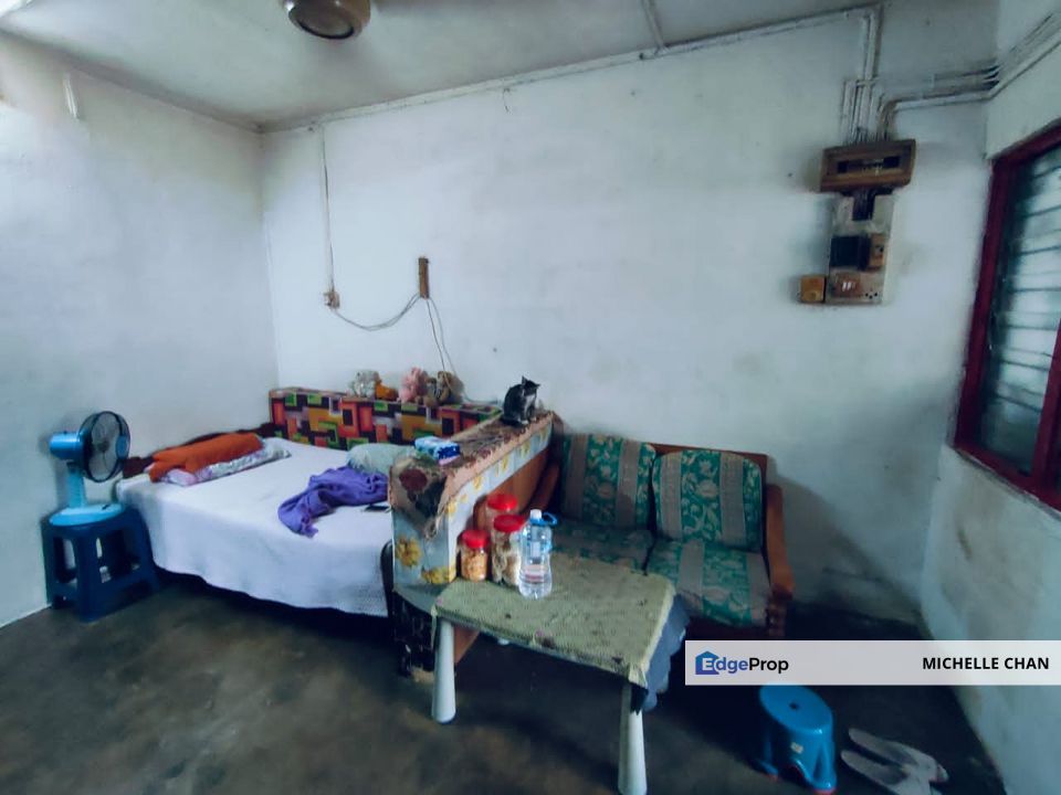 Puchong Landed Low Cost Terrace House For sale, Selangor, Puchong