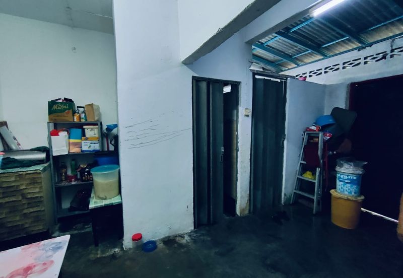 Bandar Bukit Puchong, BP 1