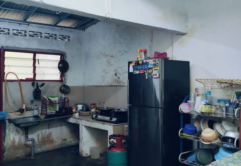 Bandar Bukit Puchong, BP 1