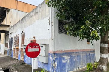 Shah Alam Industrial