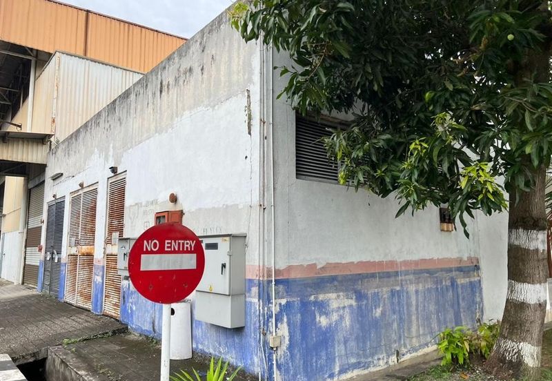 Shah Alam Industrial