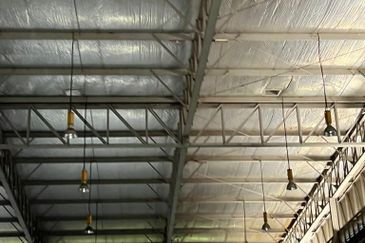 Shah Alam Industrial