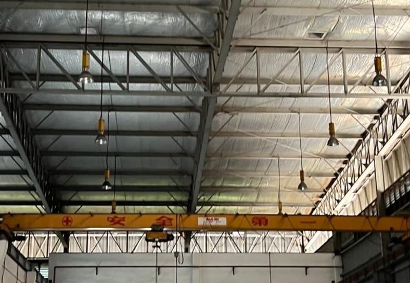 Shah Alam Industrial