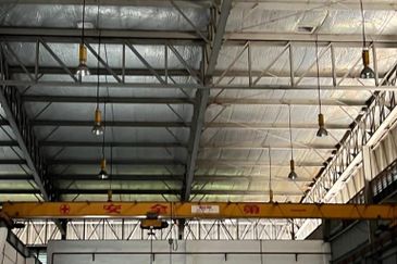 Shah Alam Industrial