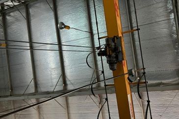 Shah Alam Industrial