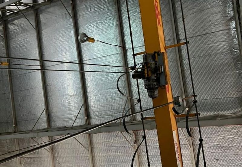 Shah Alam Industrial