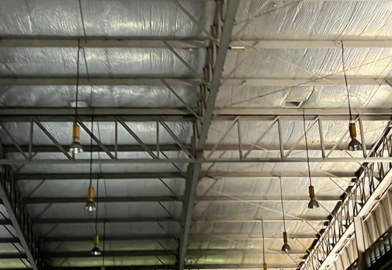 Shah Alam Industrial