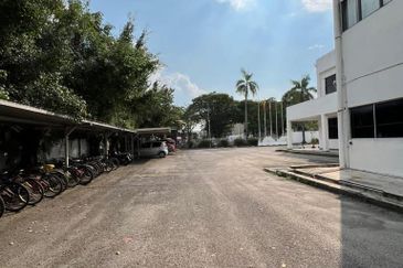 Shah Alam Industrial