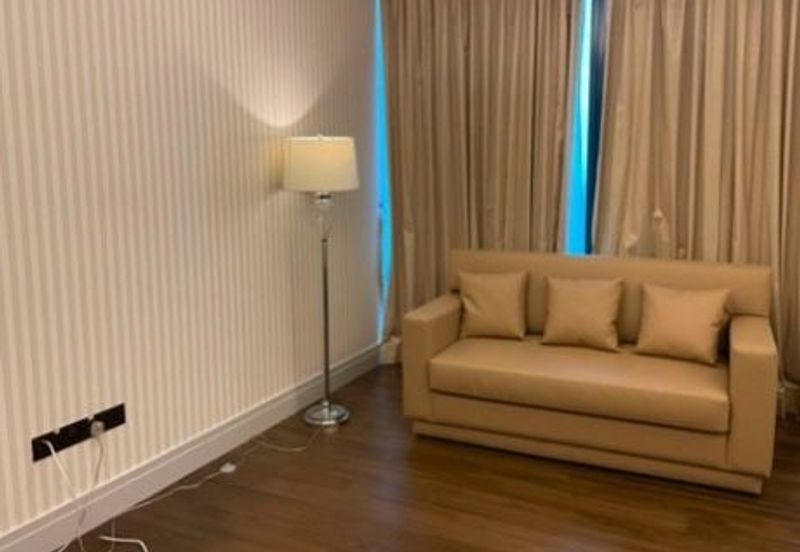 St Regis The Residences