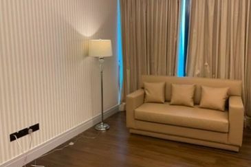 St Regis The Residences