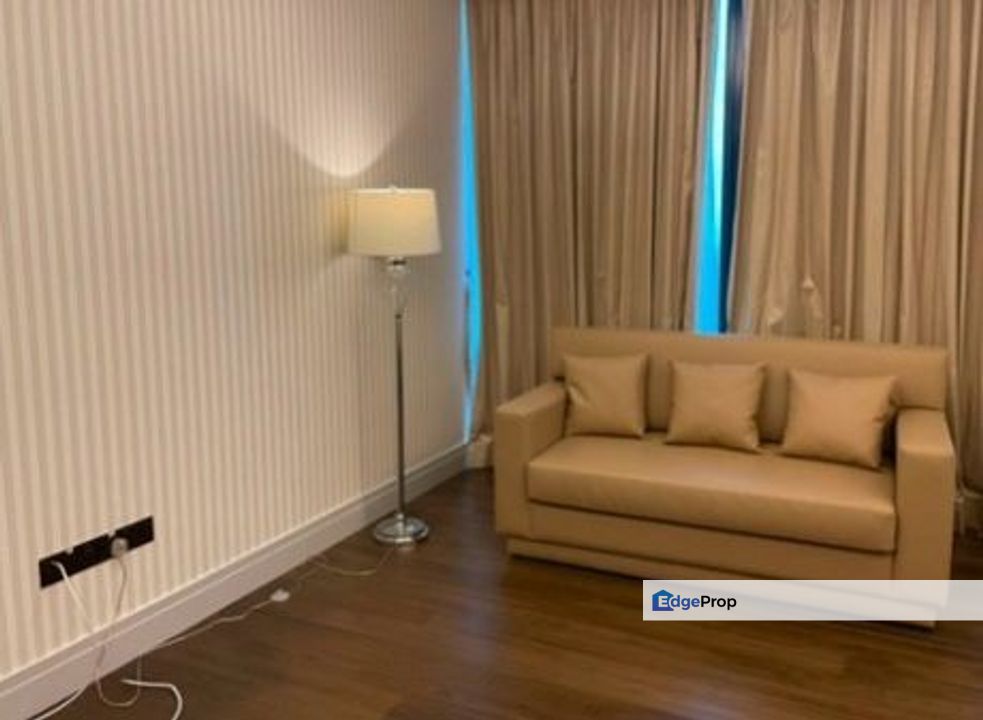 Luxury Condominium For Rental, Kuala Lumpur, KL City