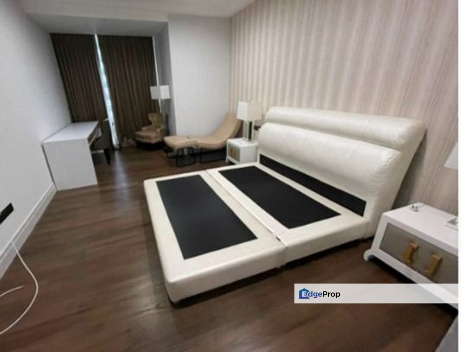 Luxury Condominium For Rental, Kuala Lumpur, KL City