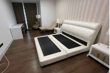 St Regis The Residences