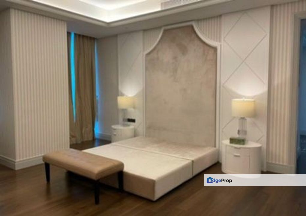 Luxury Condominium For Rental, Kuala Lumpur, KL City