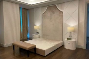 St Regis The Residences