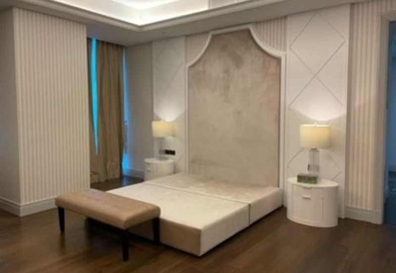 St Regis The Residences