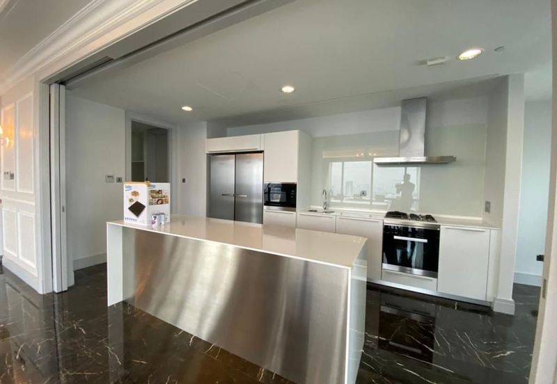 St Regis The Residences