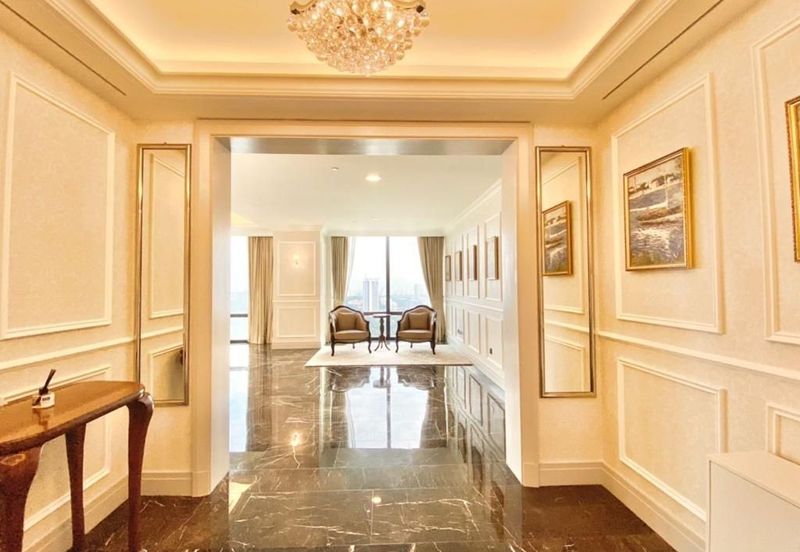 St Regis The Residences