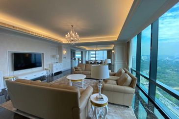 St Regis The Residences