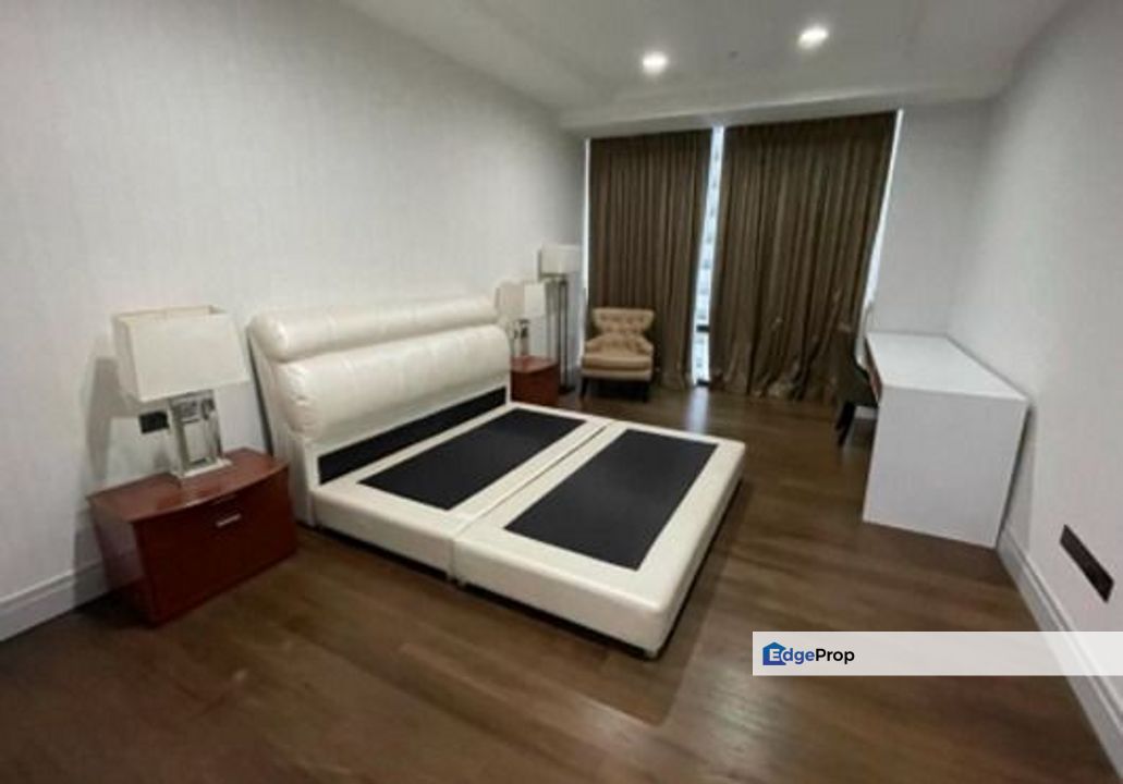 Luxury Condominium For Rental, Kuala Lumpur, KL City